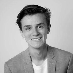 Meet your Posher, Cameron